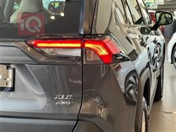 تويوتا راف 4